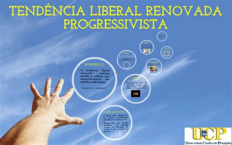 TENDÊNCIA LIBERAL RENOVADA PROGRESSIVISTA by JOÃO CARLOS TEIXEIRA DE ...
