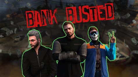 FIRST PALETO BANK ROBBERY Ft Twisty7372 NoPixel India GTA 5 RP