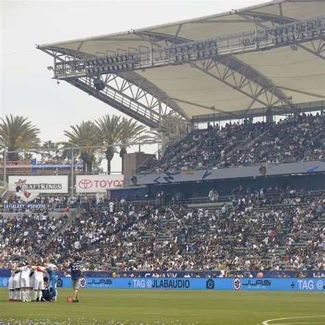 Stubhub Center Logo