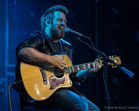 Review: Lee DeWyze captivates appreciative Tahoe crowd - Tahoe Onstage ...