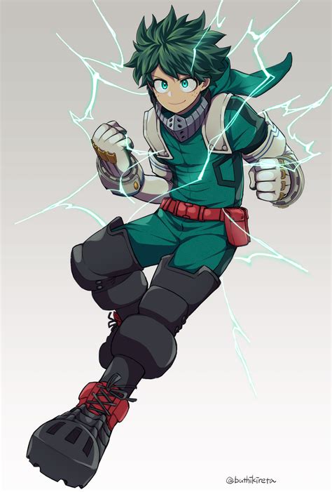 deku - Boku no Hero Academia Wallpaper (43901632) - Fanpop - Page 51