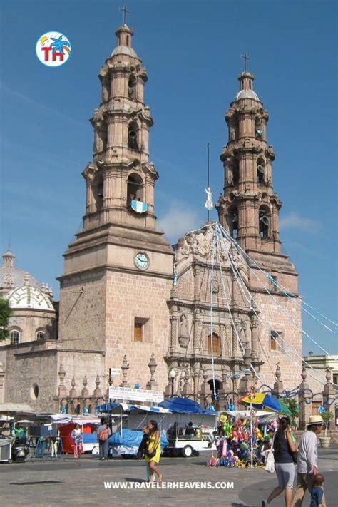 Best Places to Visit in Aguascalientes (Mexico) – Traveler Heavens