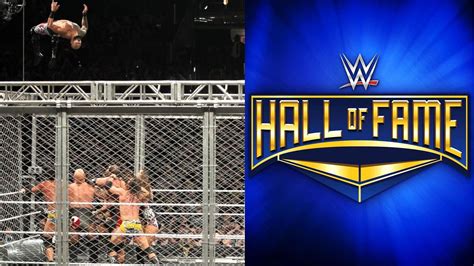 WarGames WWE: WWE Survivor Series: Which Hall of Famer created the ...