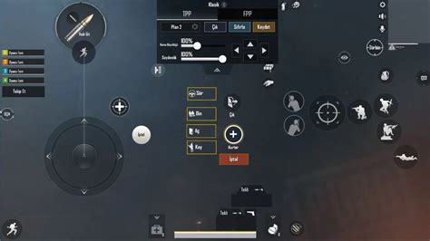 Pubg Mobile En Yi Hassasiyet Ayarlar Cepkolik