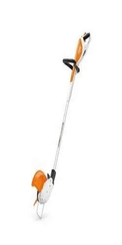 Stihl Fsa 45 Brush Cutter Cordless At Best Price In Kalyan Id 22540413997