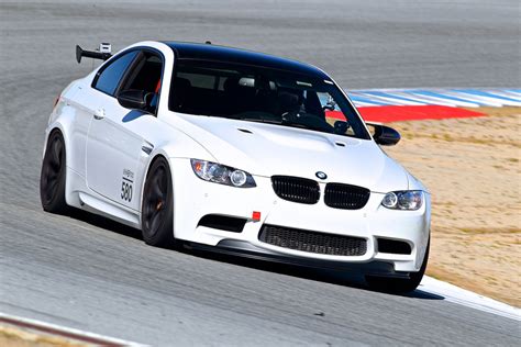 OEM GTS Aero Kit on a E92 M3 - autoevolution