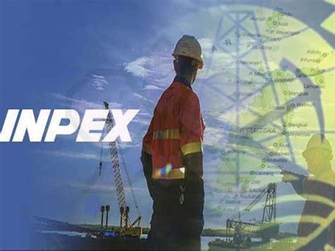 POD Blok Masela Oleh Inpex Akan Disetujui Akhir Tahun 2018 Lelemuku