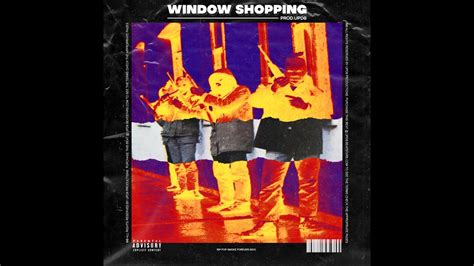 Free Pop Smoke X Travis Scott Type Beat Window Shopping Uk Drill