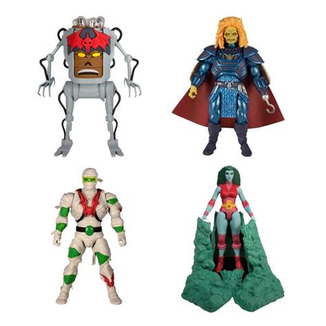 Motu Classics Pre Order Extended Through The Weekend He Man World