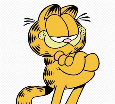 Garfield Cartoon PNG Clipart | Pxpng | Garfield cartoon, Cartoons png ...