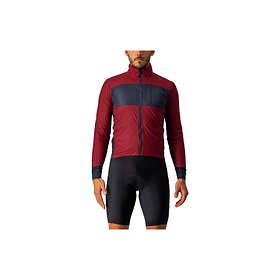 Castelli Unlimited Puffy Jacket R D M Homme Au Meilleur Prix Comparez