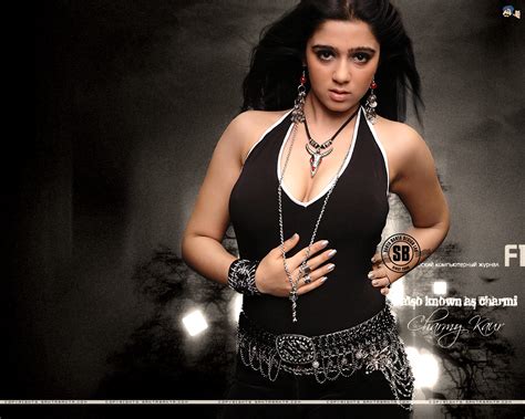SHERLYNCHOPRAPICTURES TK Charmy Kaur Hot