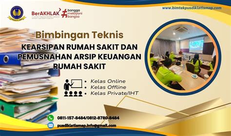 Info Bimtek Dan Diklat Jadwal Bimtek BIMTEKPUSDIKLATLSMAP