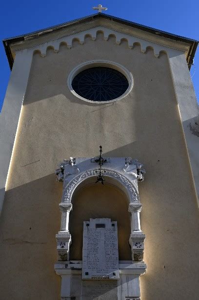 Album Fotografico Della Chiesa Di Nostra Signora Del Carmine E Sant