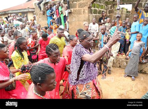 Nigeria Trinidad And Tobago Hi Res Stock Photography And Images Alamy