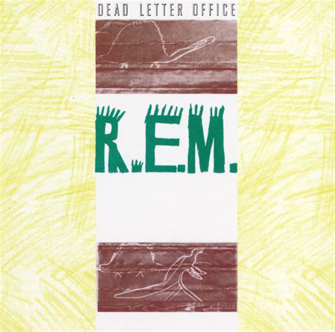 Dead Letter Office - Compilation by R.E.M. | Spotify