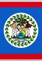 Flag of Belize - History of Belize Flag - Belize Flag