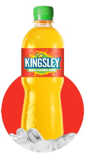 Kingsley Drinks