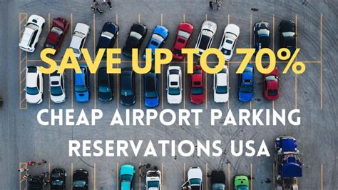 Airport Parking Reservations - Palsbuys.com