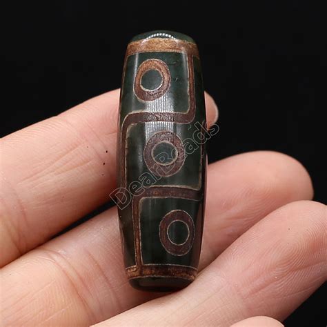 Tibetan Dzi Beads For Diy Jewelry Wholesale Dearbeads