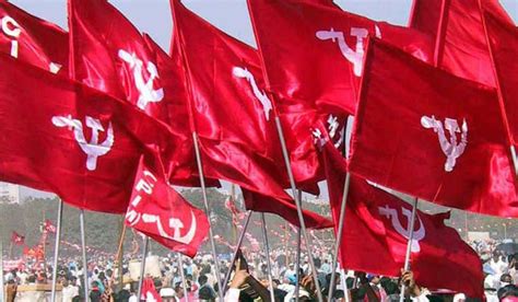 Cpi Cpi M To Forge Electoral Tie Up With Grand Alliance In Bihar The