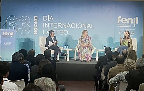 Sandra Sutherland on Twitter Con Montse Fernández vicepresidenta de