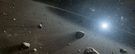 Gli Astronomi Hanno Trovato 21 Corpi Celesti Molto Simili Alla