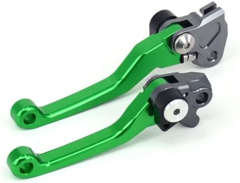 Amazon Anxin Motorcycle Rear Brake Pedal Foot Lever For Kx F