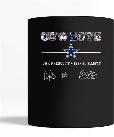 Ezekiel Elliott Clipart Large Size Png Image Pikpng