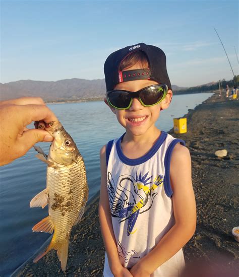 Fishing Report | Lake Elsinore, CA