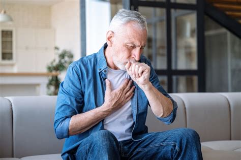Allergy Cough or Something More? | Northeast Allergy