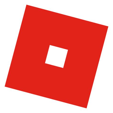 Roblox Logo In Transparent Png And Vectorized Svg Formats Atelier