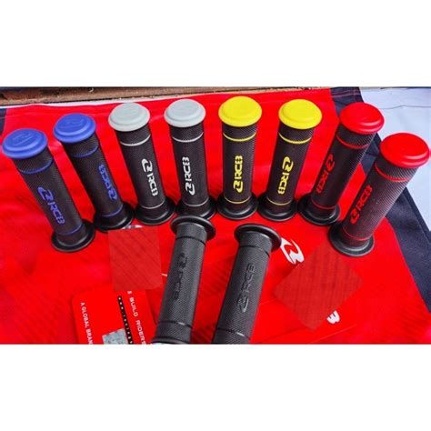 Jual Handfat Handgrip Grip Rcb Original Hg Hg Bulu Malaysia Karet