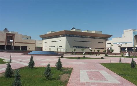 Uzbekistan's Nukus Museum names new director