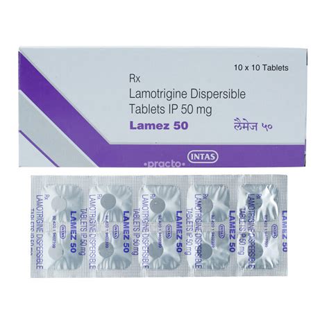 Lamez 50 Mg Tablet Uses Dosage Side Effects Price Composition Practo