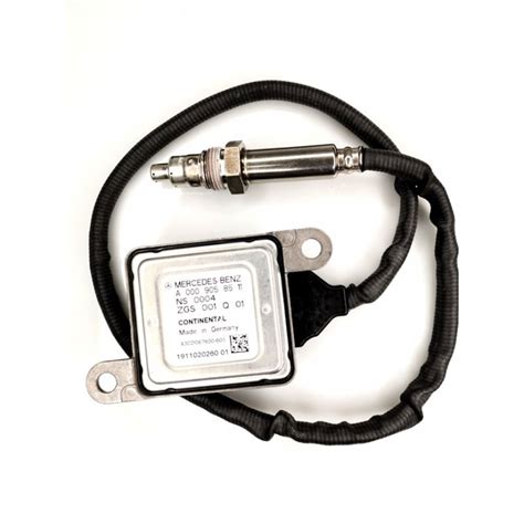 Sonda Lambda Sensor Nox Mercedes A