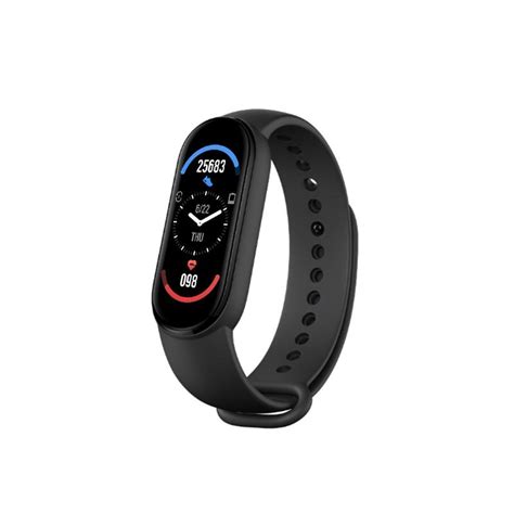 Cheap New M Sport Smart Watch Men Bluetooth Watch Wristband