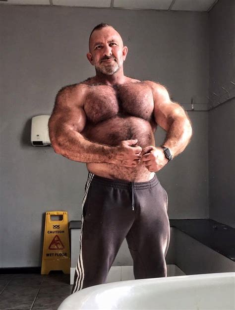 Hot Muscle Dads Page LPSG
