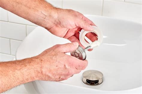 How To Install A Vessel Sink