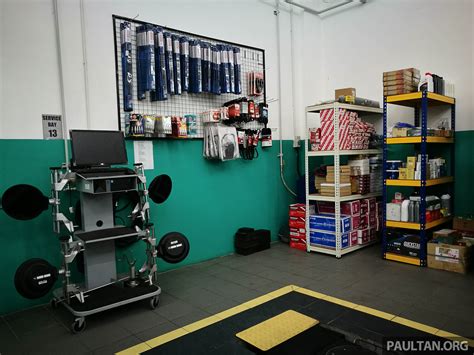 Petronas AutoExpert Pertama Dunia Kini Dilancarkan Hdr Paul Tan S