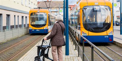 Maßnahmen für Barrierefreiheit im ÖPNV Alltag der Blog der rnv