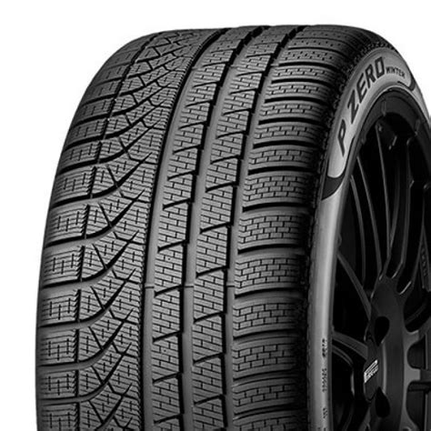 Pirelli P Zero Winter 285 40R20 108V XL M S 3PMSF