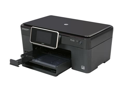 Hp Photosmart Premium Cn503a Usb Wi Fi Thermal Inkjet Mfc All In One Color Printer