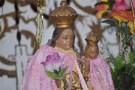 Virgen De Andacollo Ullum SAN JUAN ARGENTINA 2021 Flickr