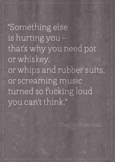Tales of Ordinary Madness. #bukowski | Charles bukowski quotes, Charles ...