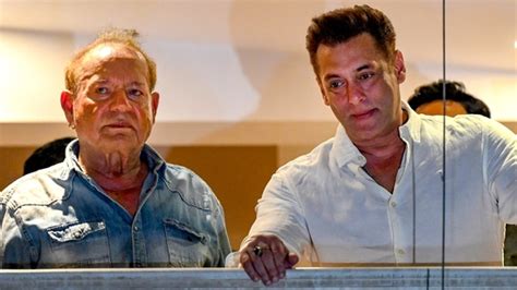 When Salman Khans Father Salim Khan Revealed Why Actor Is Unmarried At