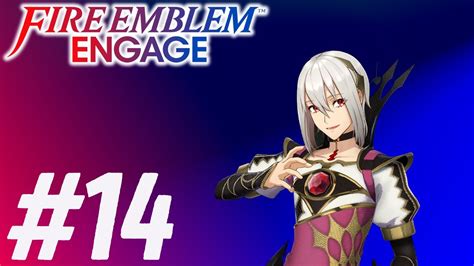 Fell Xenologue Part 1 Fire Emblem Engage Youtube