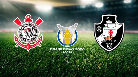 Corinthians x Vasco Palpite do jogo da 37ª rodada do Brasileirão 21 02