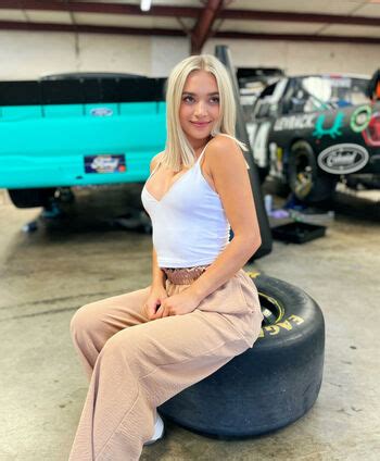 Natalie Decker NatalieRacing Nataliedecker User Nude OnlyFans The Fappening Plus