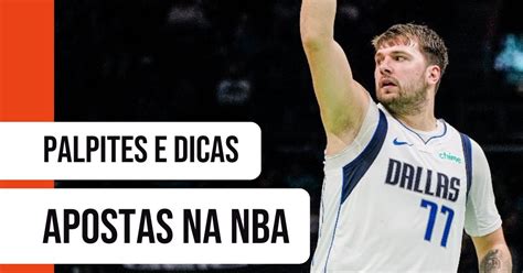 NBA Dica De Aposta De Valor Nesta Sexta